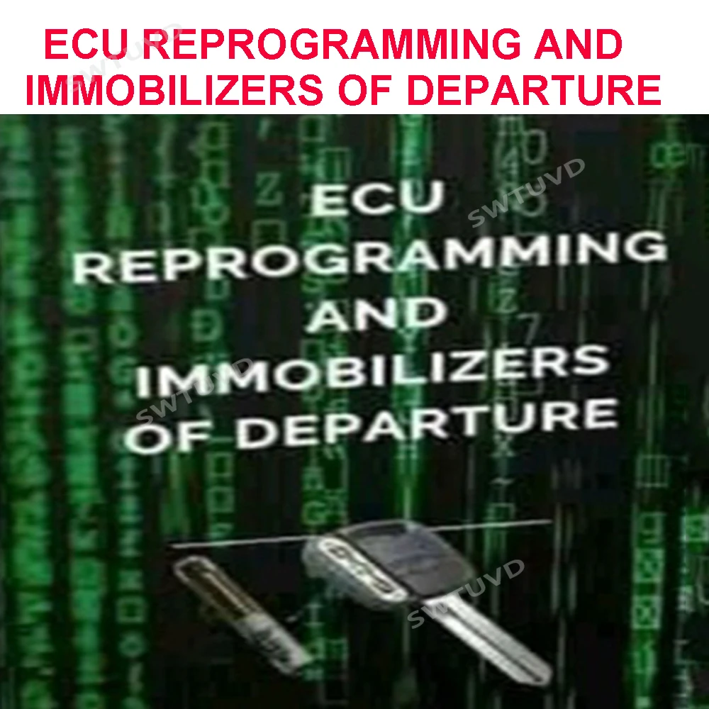 PACK 5 ECU REPAIR  Manuals Rep - Electronics Repair Guide review and price