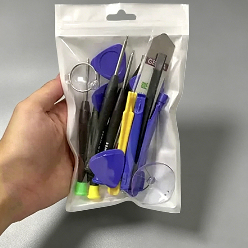 Multi Functional Repair Kit 22 - Electronics Repair Manual review and price