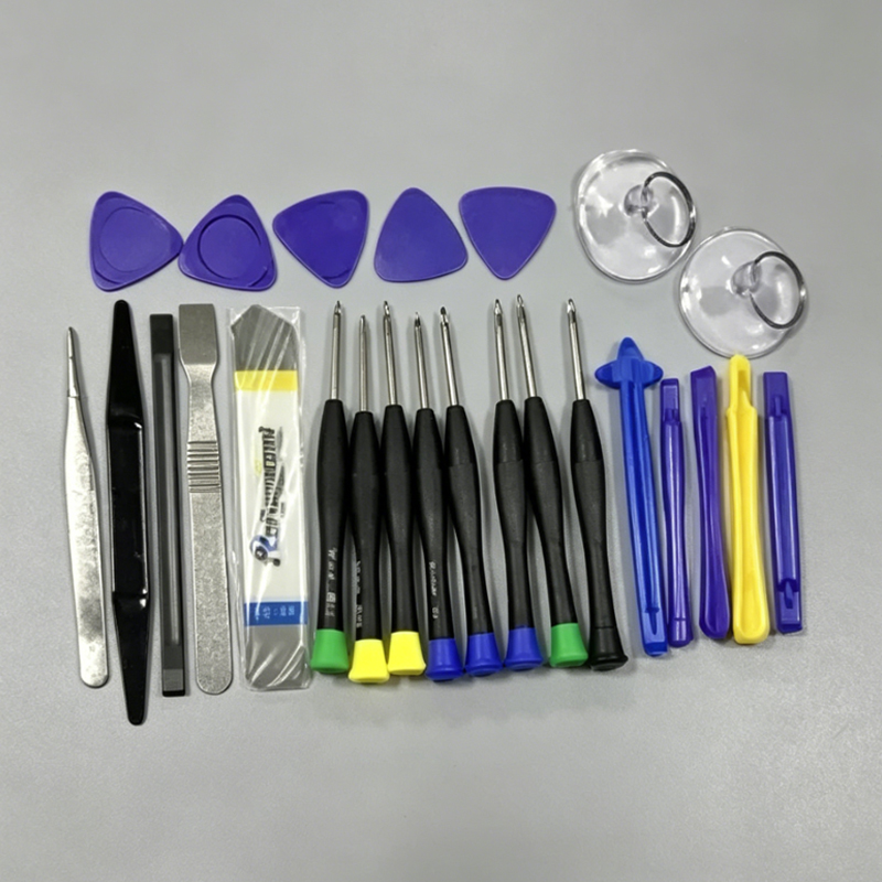 Multi Functional Repair Kit 22 - Electronics Repair Manual review and price