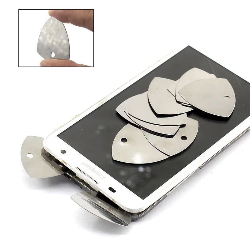 10/20/50PCS Metal Phone Openin - Electronics Repair Manual review and price