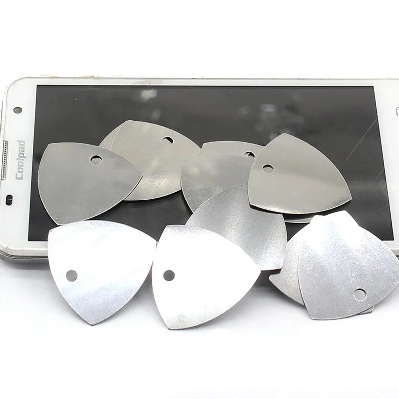 10/20/50PCS Metal Phone Openin - Electronics Repair Manual review and price
