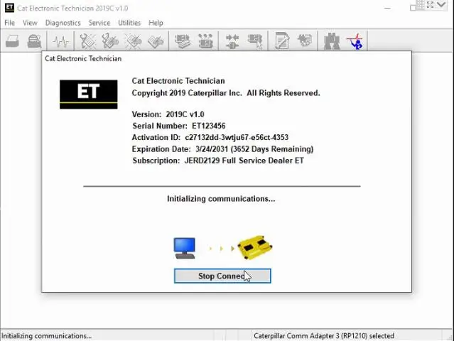 2021 SIS + 2019 C Cat ET 2019C - Electronics Repair Service review and price