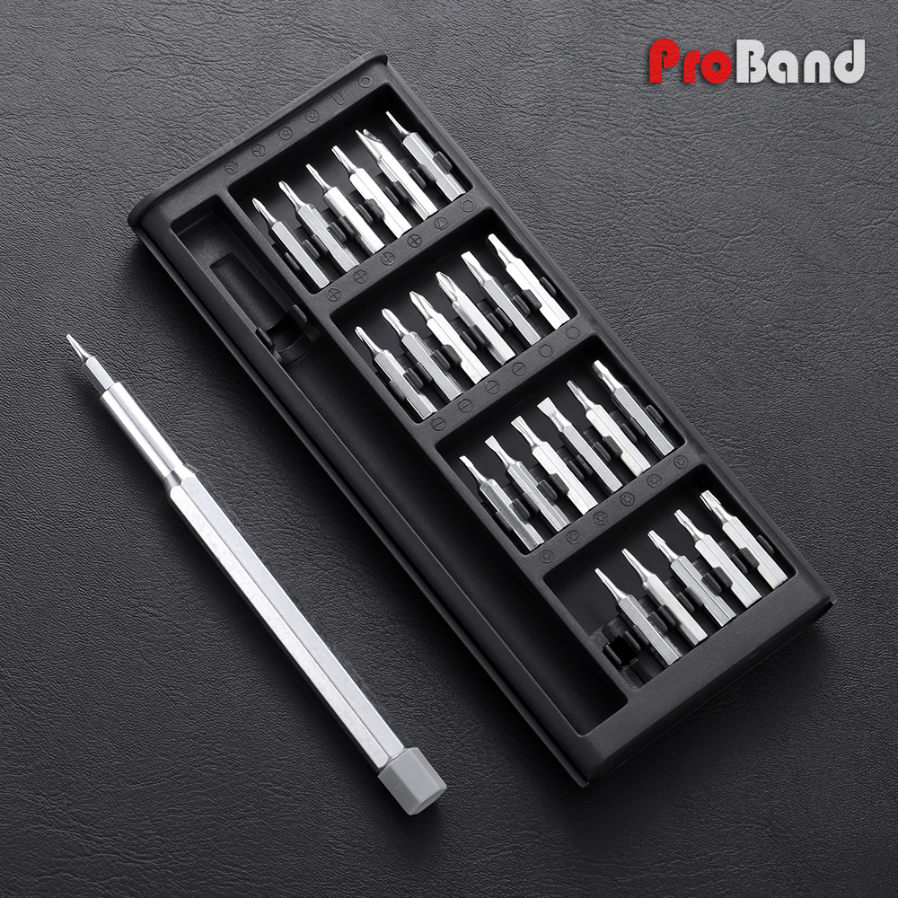 Pocket Screwdriver Set Univers - Electronics Repair Manual review and price