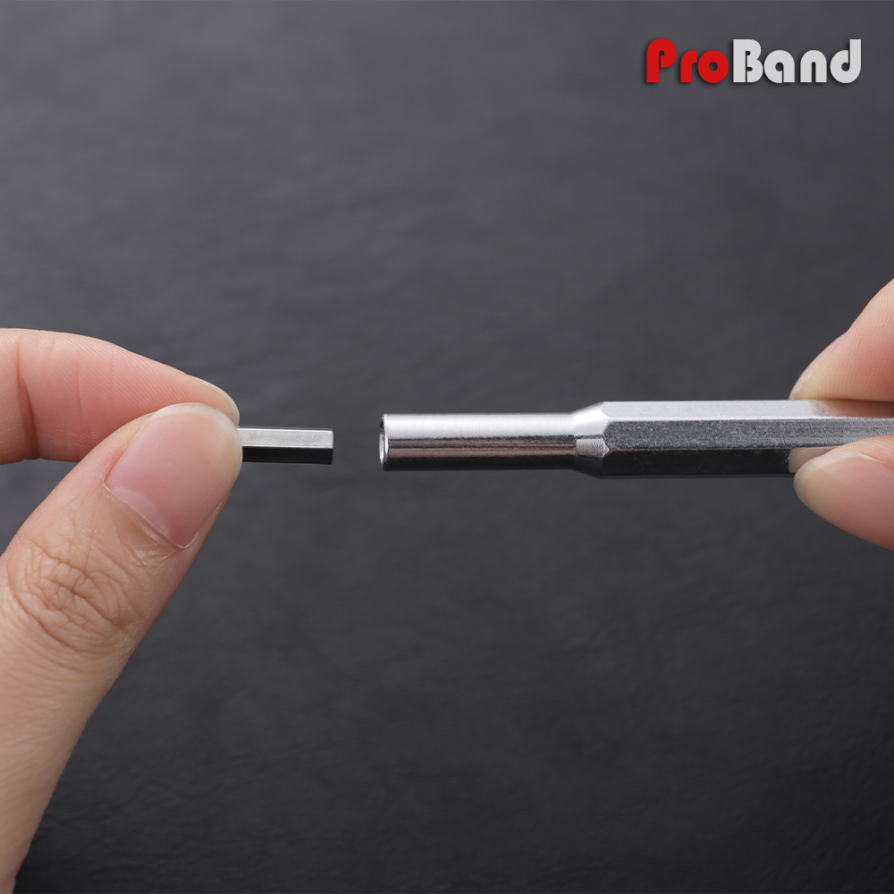 Pocket Screwdriver Set Univers - Electronics Repair Manual review and price