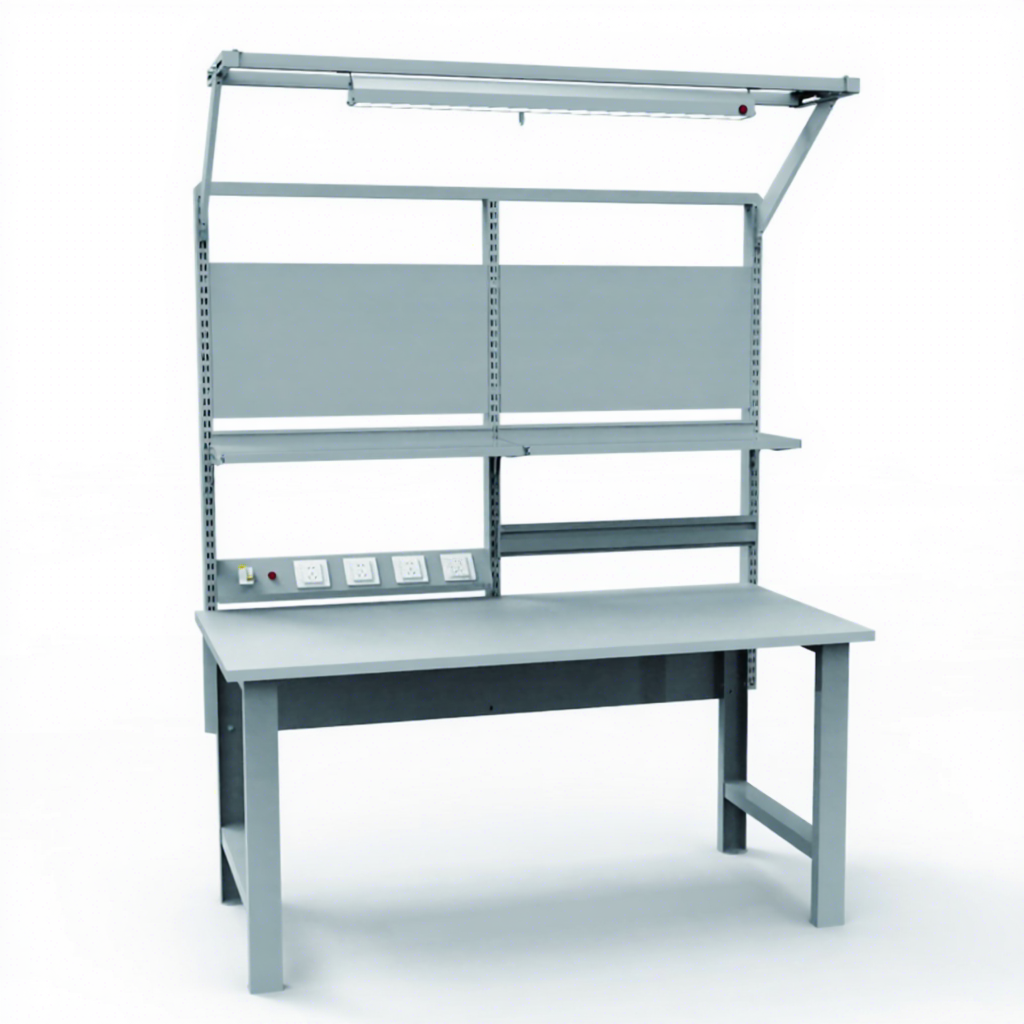 Modular ESD Workbench with Ant - Electronic Repairing review and price