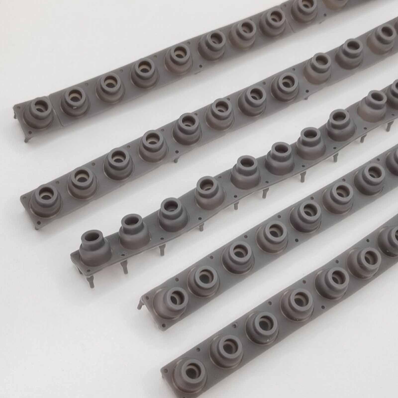 Conductive Rubber Strip for El - Electronics Repair Parts review and price