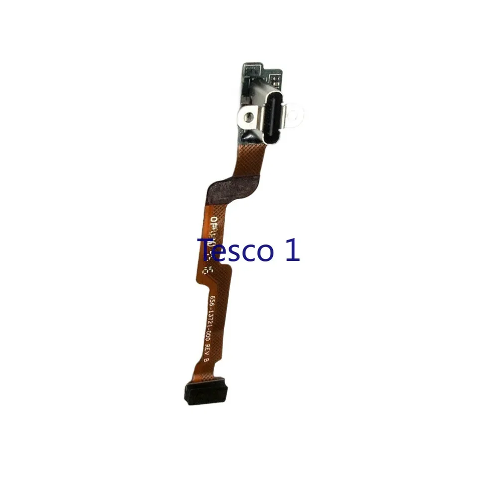 Original New USB-C Micro HDMI- - Charging Port Flex review and price