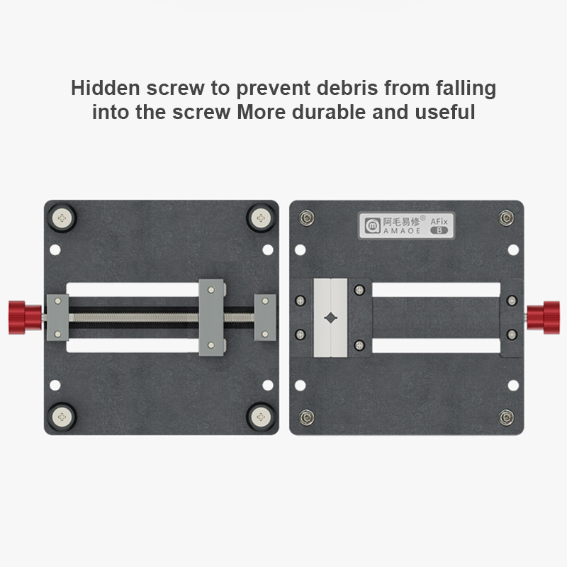 Mini Mobile Phone Repair Platf - Electronics Repair Service review and price