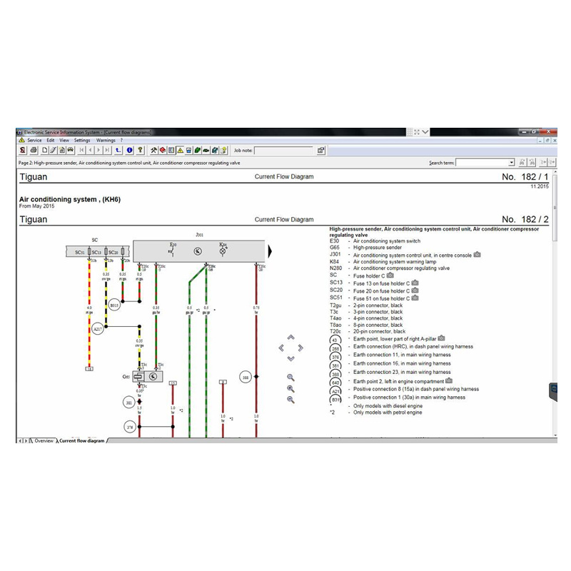 Newest Auto Repair Software El - Electronics Repair Parts review and price