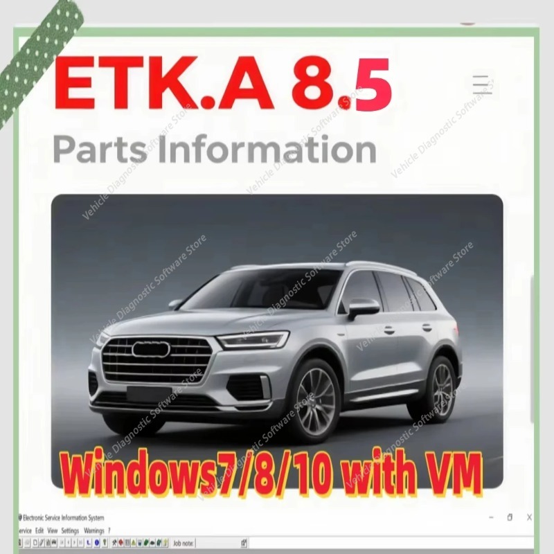 HOT Newest Etka 8.5 +elsawins  - Electronics Repair Parts review and price