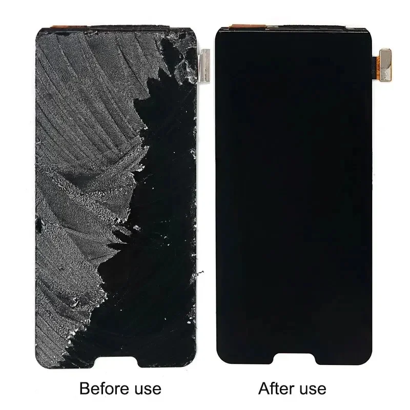 RELIFE RL-538 250ml Mobile Pho - Electronics Repair Service review and price