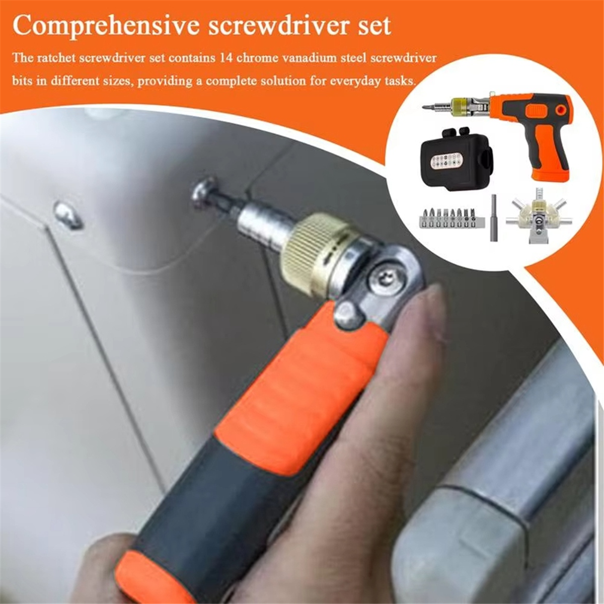Y31A Ratchet Screw Driver 180  - Electronics Repairing review and price